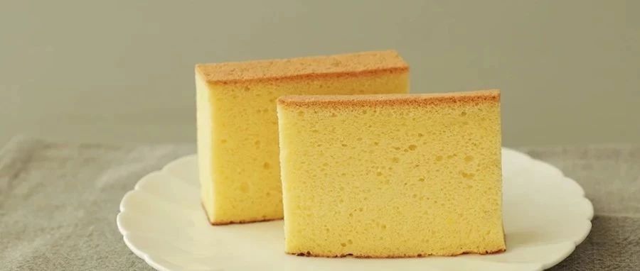 史上最簡單的長崎蛋糕，不用烤箱都能做！