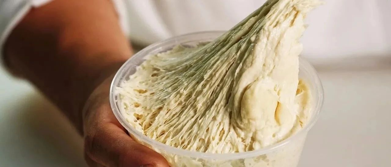 面包發(fā)酵！“魯邦種”的養(yǎng)種配方和這 個問題，這一篇都全了！