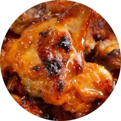 詹姆士的廚房丨這肉肉好吃到跺腳！ 步搞定，簡單炸了！