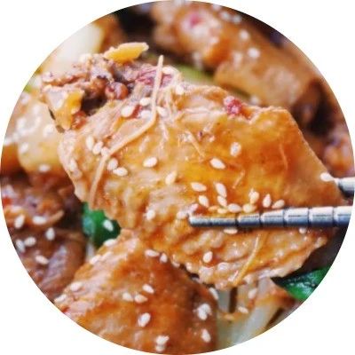 用剩的火鍋底料不要扔，只做火鍋太無聊了！