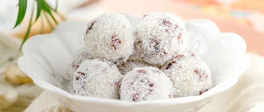 一蒸一揉，不加糖也酸酸甜甜，熱乎軟糯一秒鐘光盤！