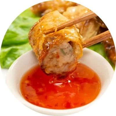 詹姆士的廚房 | 它居然還沒火！這一口外酥里嫩，絕對的街頭小吃人氣王！