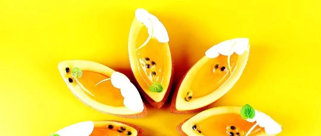 款能讓業(yè)績翻倍的夏季甜點(diǎn)，“輕新碰撞”水果風(fēng)了解一下