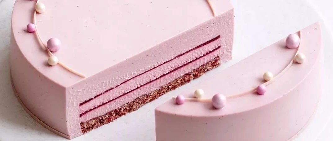 答應(yīng)我！疫情過后，這些超款蛋糕樣式你可以上架