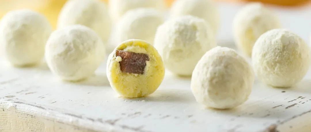 免蒸免烤免模具，三種材料一揉就能吃，酸甜還開(kāi)胃！排隊(duì)都買(mǎi)不到！