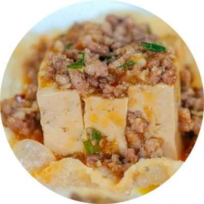 詹姆士的廚房 | 豆腐西吃，這種豆腐你還沒吃過