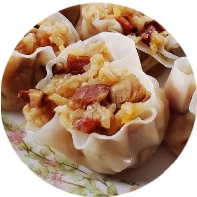 外表平平無奇，卻是冬日里的煙火氣