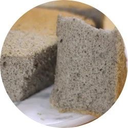 高級灰的戚風(fēng)切面，誰不想要吶~