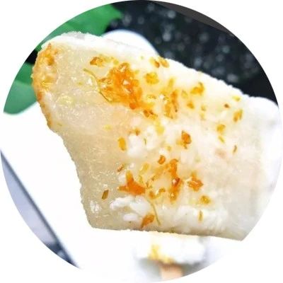 溫故知新丨酒釀做的東西就跟別人家的男朋友一樣，從來都不會讓我失望??！