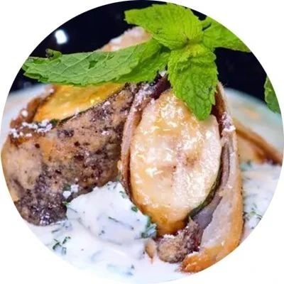 詹姆士的廚房丨只有這樣的清涼甜品，才是苦夏解藥！
