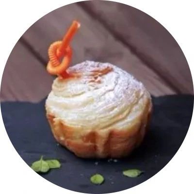 溫故知新 | 用吸管吸的面包你吃過(guò)沒(méi)？聽(tīng)說(shuō)它就是面包界的新進(jìn)網(wǎng)紅！