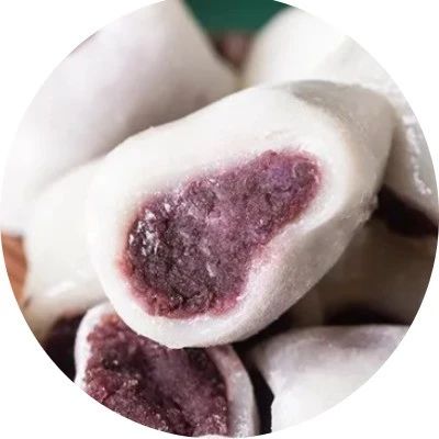 冰涼軟糯！不用烤箱就能做，夏日開胃小點(diǎn)，一口一個(gè)！