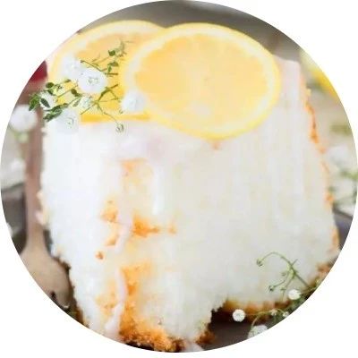 溫故知新 | 為什么天使蛋糕不含油又雪白，卻總是不受歡迎？因?yàn)槟阕龅锰珶o(wú)趣~