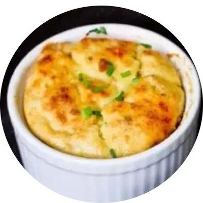 溫故知新 | 比戚風更綿軟，比棉花蛋糕更細膩，都說它是世界上最溫柔的甜品，你試過么？