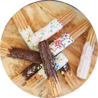 溫故知新 | 都說這是西班牙油條，看完才知道它可不只是油條那么簡單……