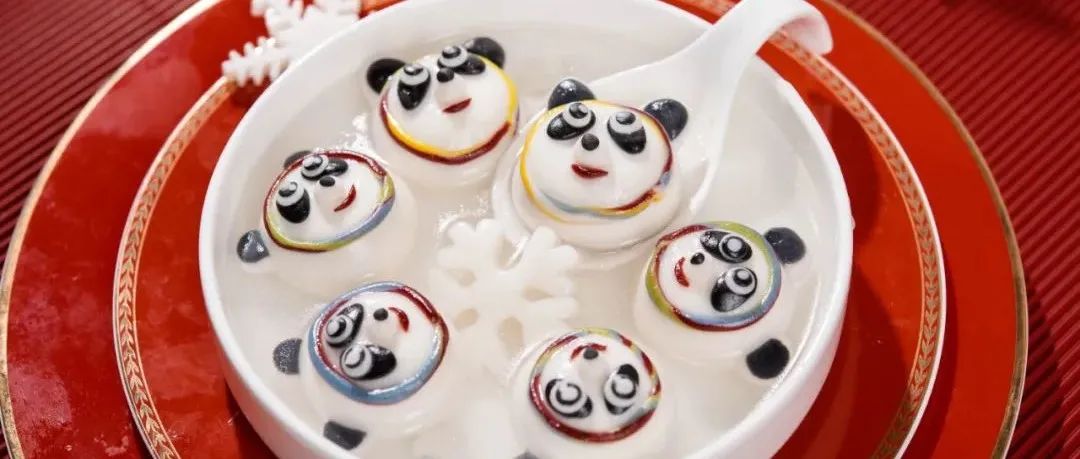 一戶(hù)多墩兒輕松實(shí)現(xiàn)！教你用手捏墩墩湯圓，元宵節(jié)安排上！