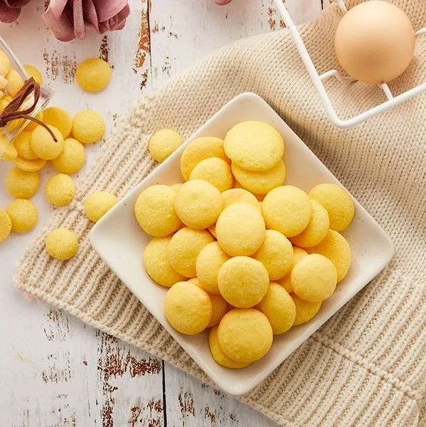 一學(xué)就會(huì)，酥脆香甜， 步搞定！還是小時(shí)候的味道！