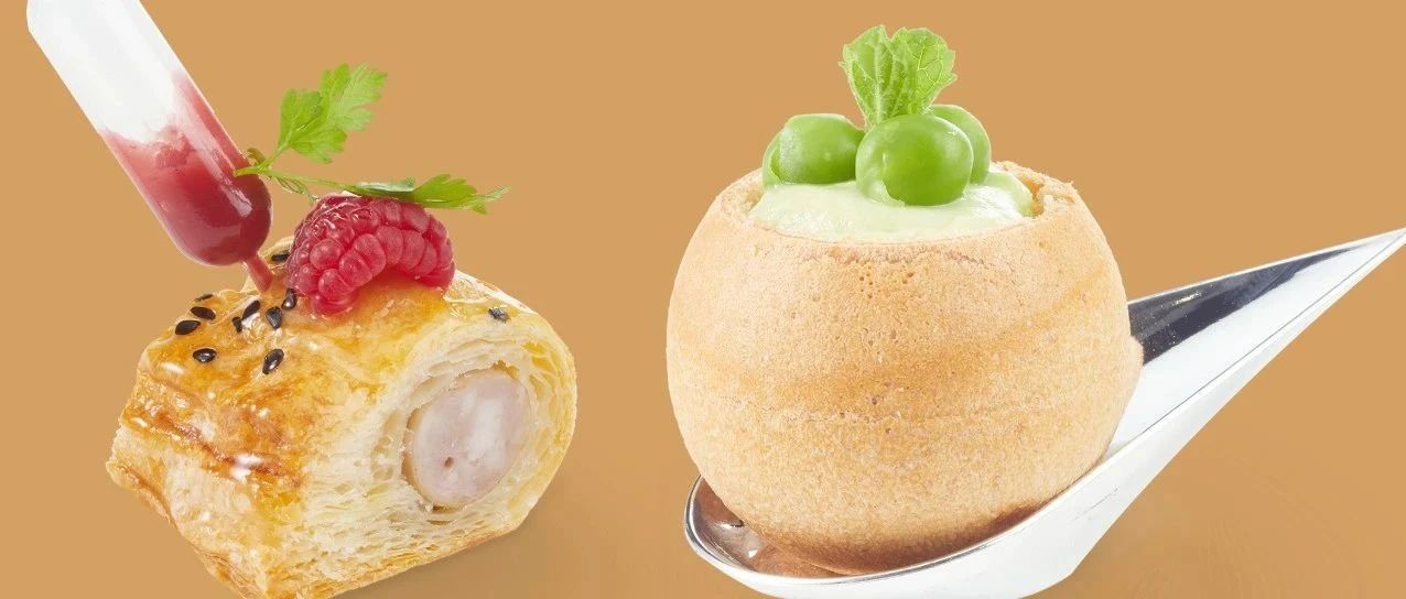 如何快速開發(fā)“春夏秋冬”四季的烘焙品？這 位烘焙師給了答案