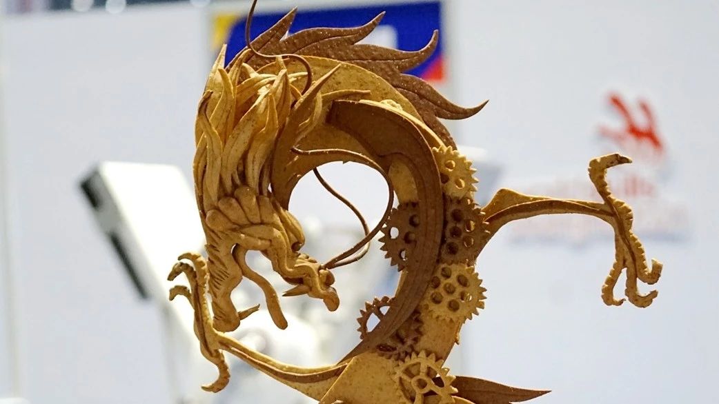 最強(qiáng)少年！歷時 天、大項(xiàng)目、 位選手+作品出爐，這群 后憑什么驚艷世界技能大賽全國選拔賽……