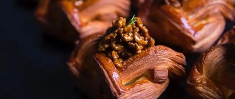 豹紋皮丹麥酥？川香麻婆豆腐做軟歐？ +款“另類”軟質(zhì)面包上線！