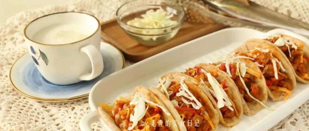 卷一卷就能吃，低脂營養(yǎng)又美味，這食譜來得太及時了！