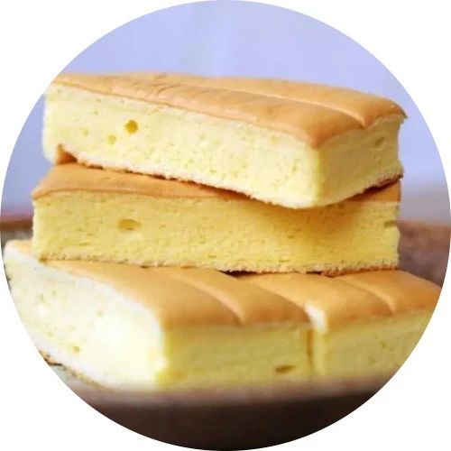 溫故知新 | 即使是這款最基礎(chǔ)的蛋糕，也要一輩子才能做到完美