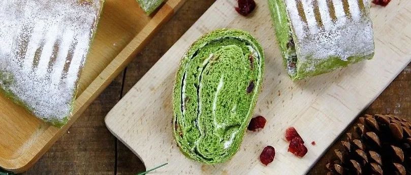 我愛抹茶軟歐包。能不能做成其他口味？當(dāng)然可以！