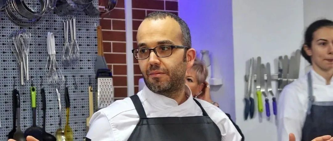 視頻解密迪拜chef Karim Bourgi三個(gè)甜點(diǎn)制作技巧（已打包·可下載）