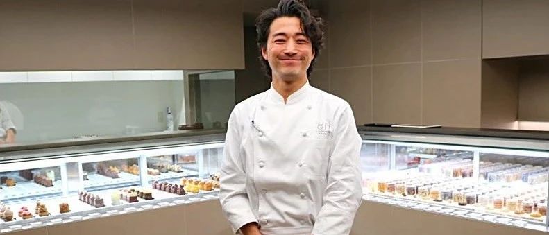 日本米其林chef金井史章大師 款鎮(zhèn)店甜點課程特惠來襲！