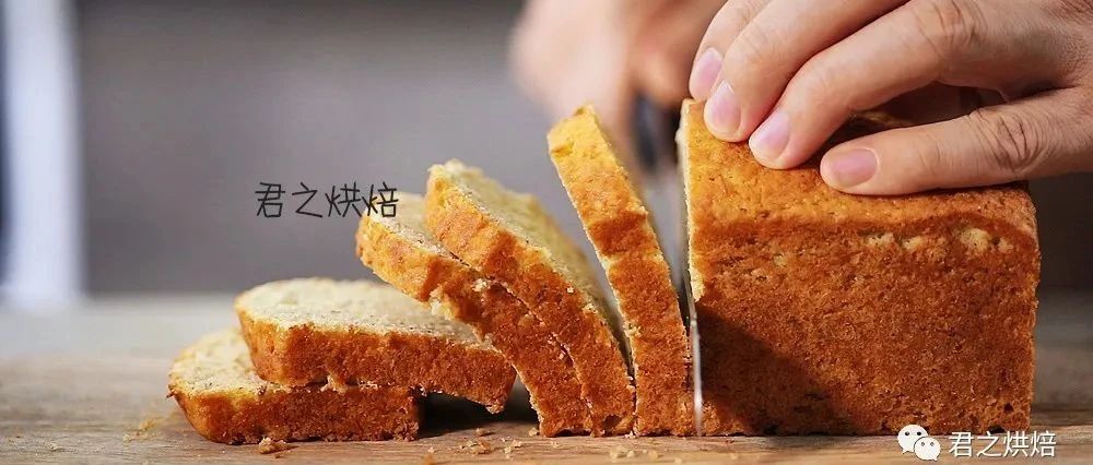 簡單又好吃的蛋糕？必須是香蕉蛋糕呀！