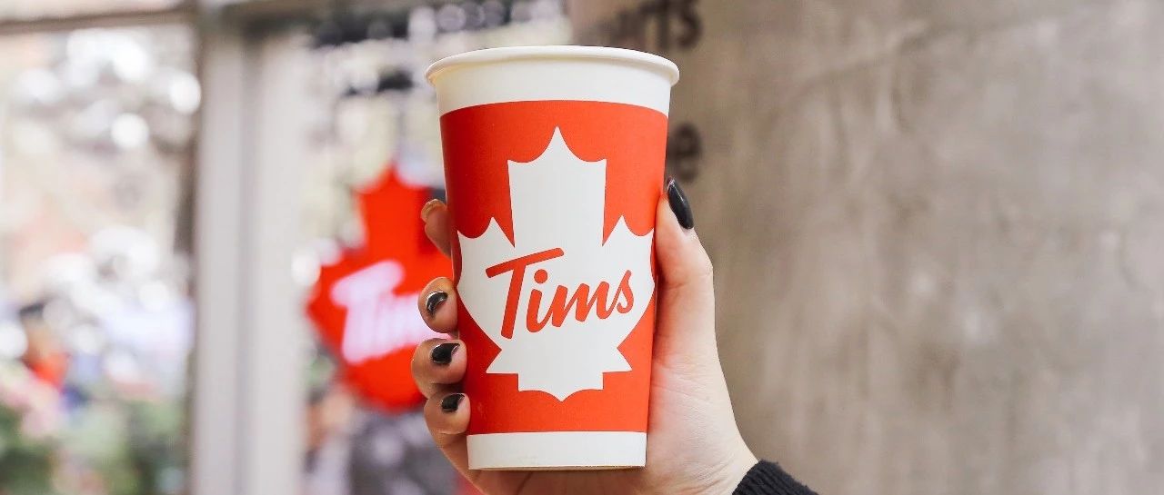 新店 | 每年售出億杯的Tims Coffee正式登陸魔都，必點(diǎn)餐食搶先劇透！