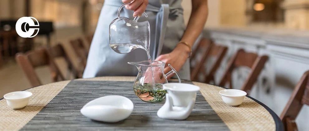 人物丨在曼哈頓創(chuàng)辦茶室，到 TED和耶魯開講，她向世界展示中國茶