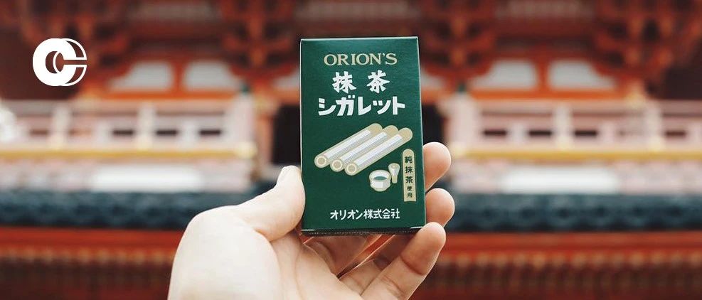 與其喝加代糖的奶茶，還不如嘗嘗這 款茶味糖果