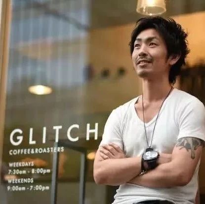 新豆上架 | 東京口碑烘焙品牌Glitch，咖啡職人的精神都在這一杯
