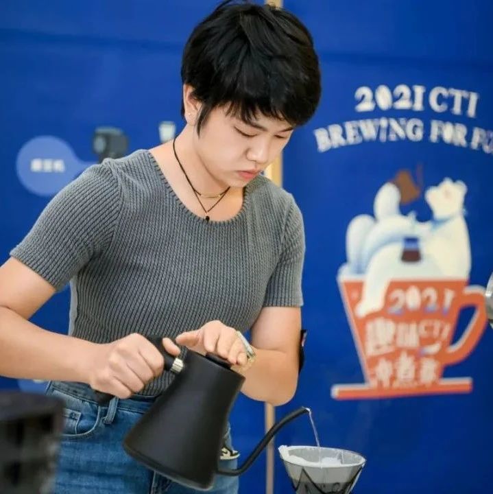 有趣又新奇的手沖體驗(yàn)，一塊來玩嗎？