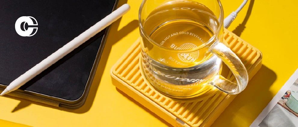 保溫杯墊合集｜再也不想在冬天的空調(diào)房里喝涼水了！