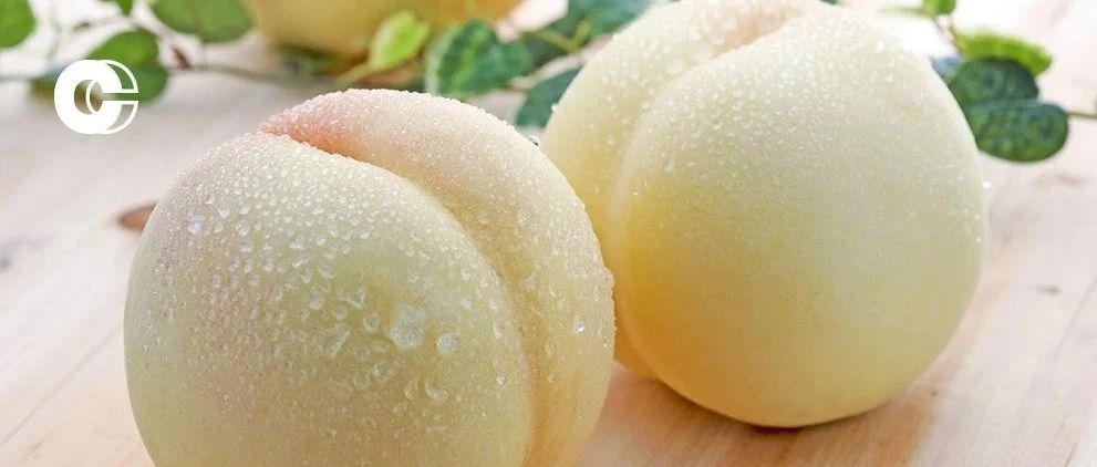 白桃“紅”了：這些網(wǎng)紅口味都從哪里來(lái)？
