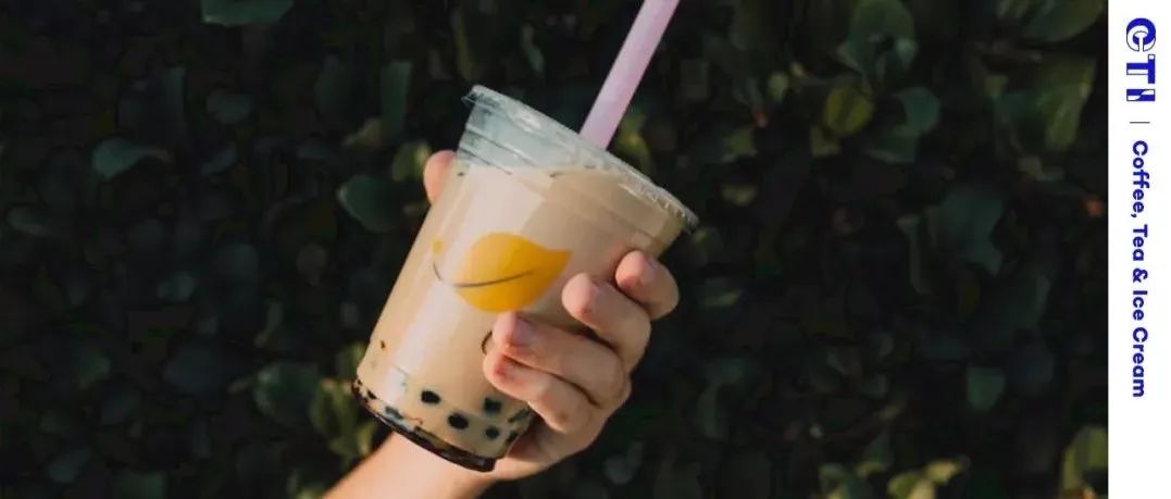 奶茶卷到美國(guó)，卷入TikTok
