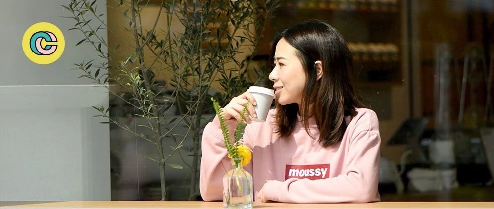 后“寶藏女孩”，從辣媽到藍(lán)帶，她把生活方式開(kāi)成了咖啡館