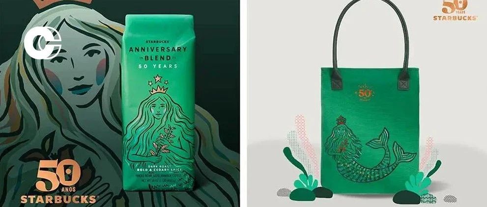 歲的星巴克變「綠茶」，這次周年限定款翻車了