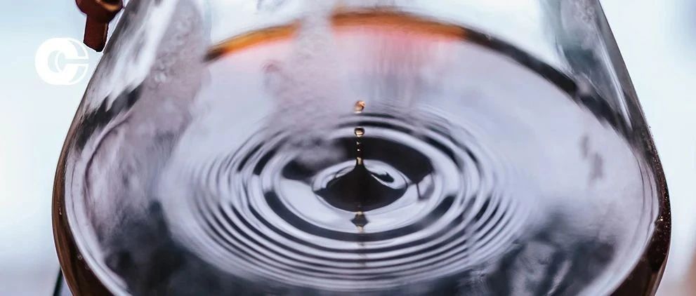 做出好咖啡，先了解你的水丨HOTELEX “玩”水攻略