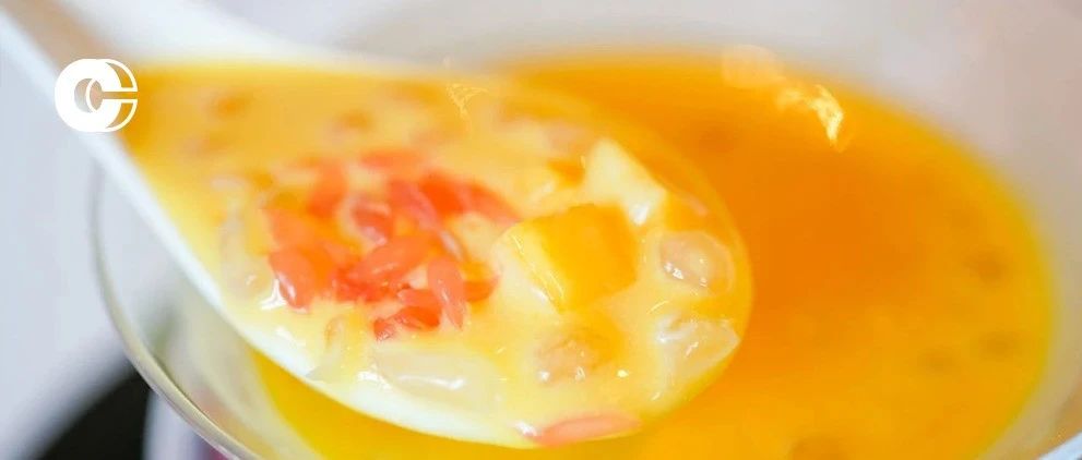 大眾點(diǎn)評(píng)不會(huì)和你推薦的   家好喝糖水店！