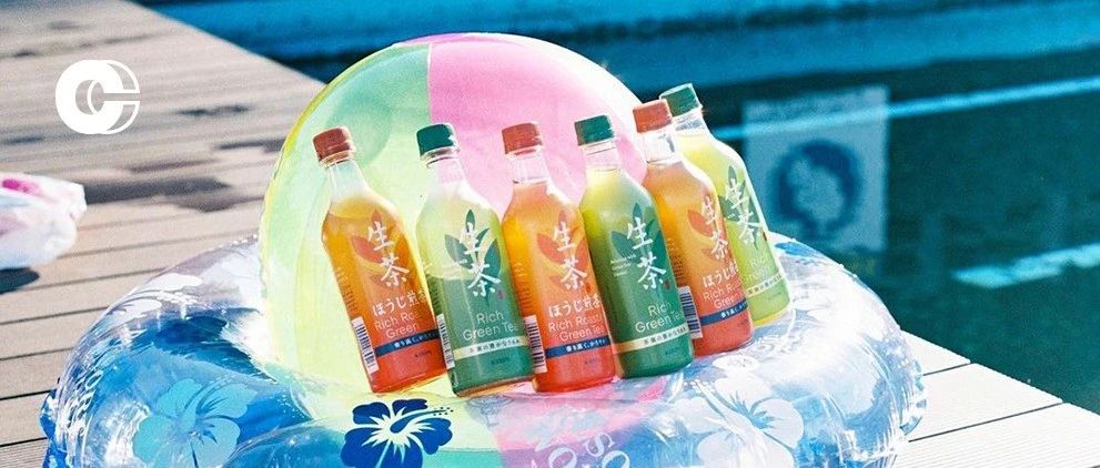輕科普｜年前就有「冷萃茶」了，還是隨時(shí)都能喝的RTD