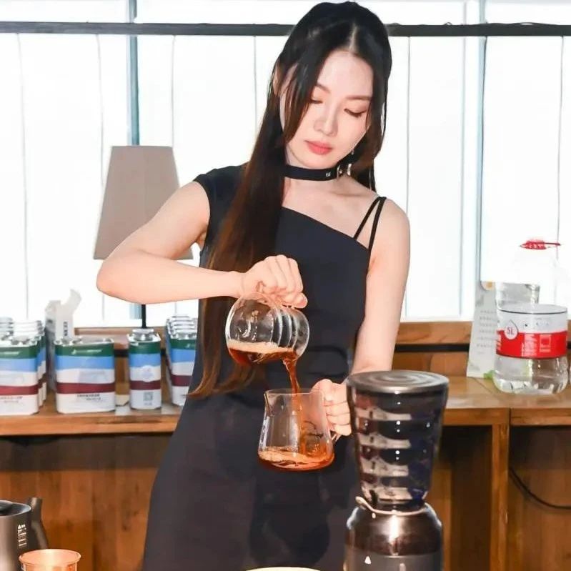 手沖還能這么玩，我直呼好家伙！