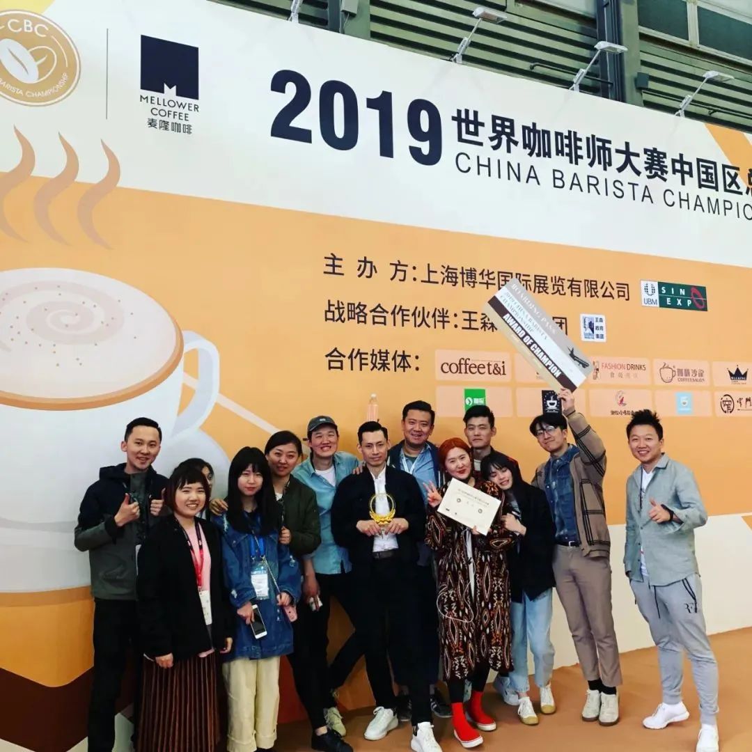 [孫磊、李震的個(gè)人聲明] 因疫情未能參加世界賽，比賽資格順延到明年！