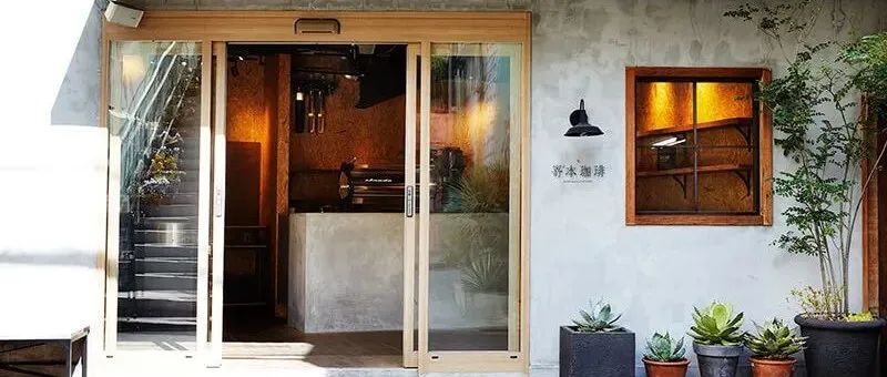日本那些面包咖啡兩手抓的品牌，都是怎么發(fā)展的？