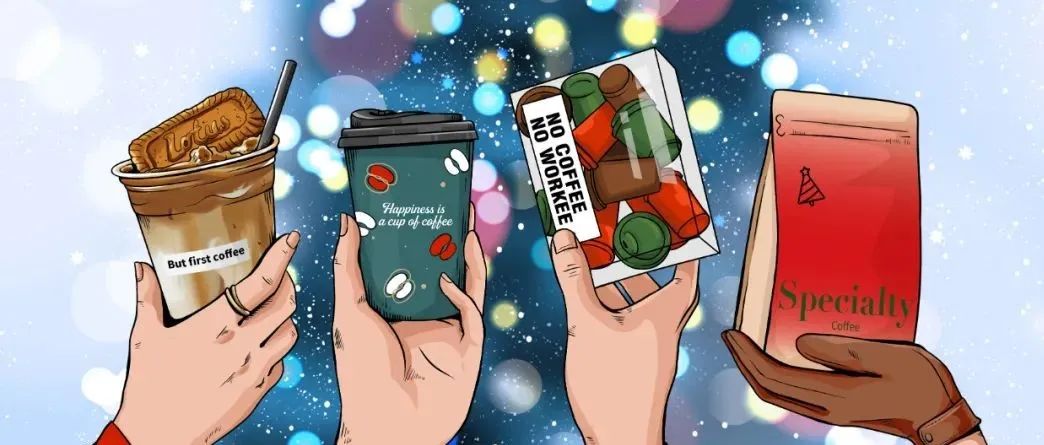 CAFEEX上?？Х裙?jié)——朋友圈&小紅書福利時(shí)間
