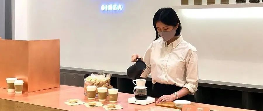 優(yōu)衣庫，也開咖啡店了？