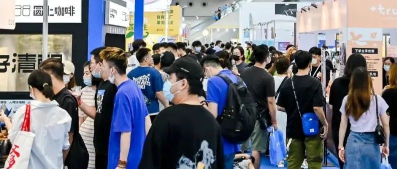 CAFEEX深圳展探店贈(zèng)票活動(dòng)順延！打卡這些咖啡館獲取免費(fèi)門票~