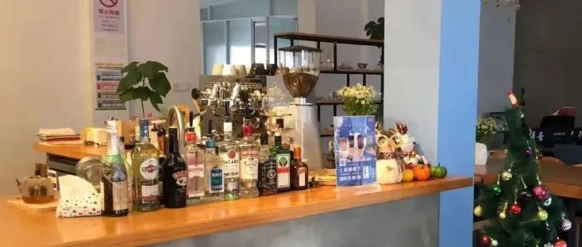 CAFEEX上?？Х裙?jié)——秋冬探店季 第六輯（文末福利）